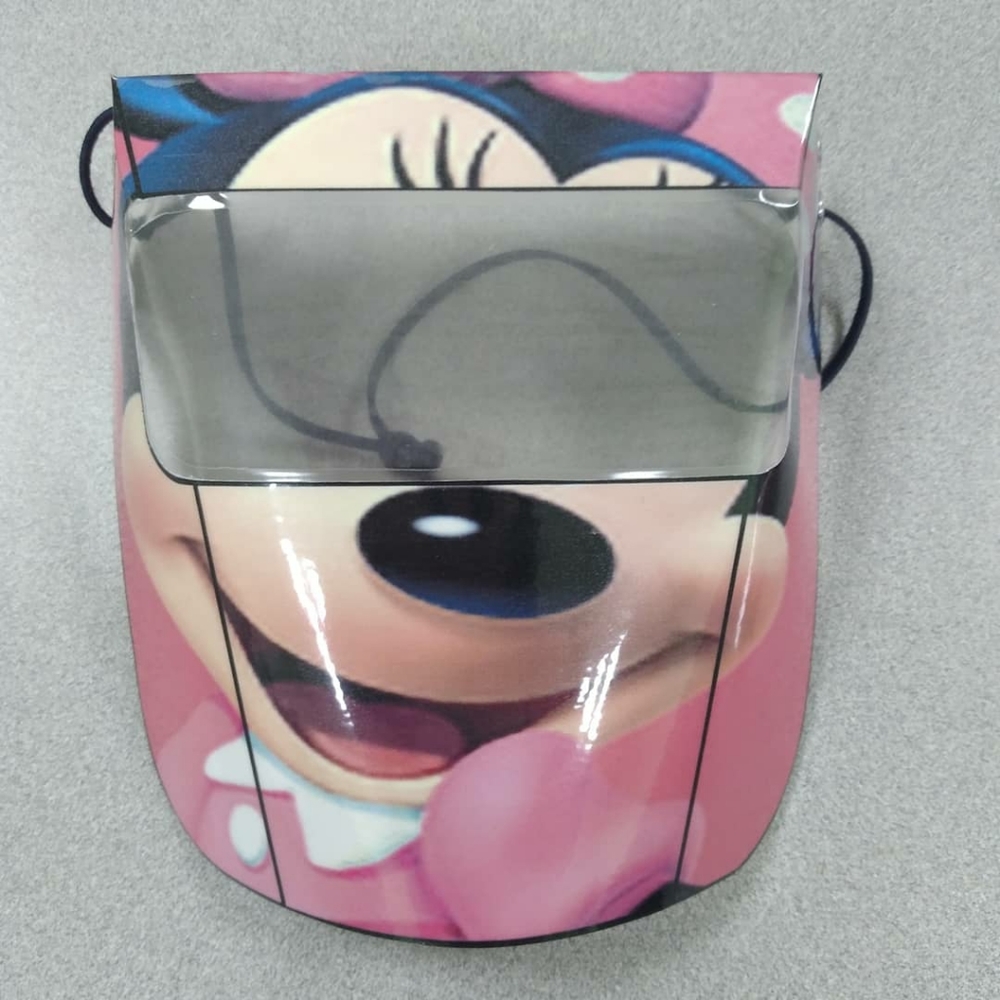 Costume Mask for girls